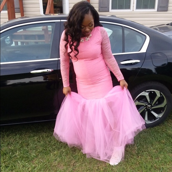 Prom Dress - Picture 5 of 8